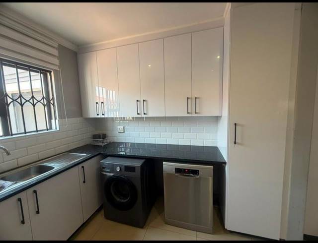4 BEDROOM HOUSE FOR SALE IN CLARINA